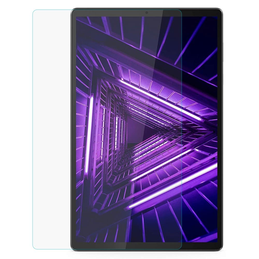 Display Schutzglas [KLARSICHT] für Lenovo Idea Tab, Tab Plus, Tab Pro, Yoga Tab, Yoga Tab Plus, Tab K11, Tab K11e, Tab One, Tab K9, Tab M11, Legion Tab