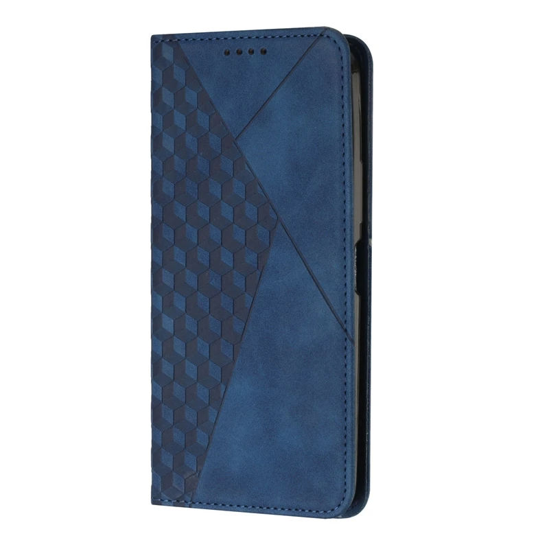 Mehrteilige/Karierte Kunstleder Klapp Hülle/Flip Case für Oppo Reno 12, 11, 10, 9, 8, A-Serie | ZITOCASES®