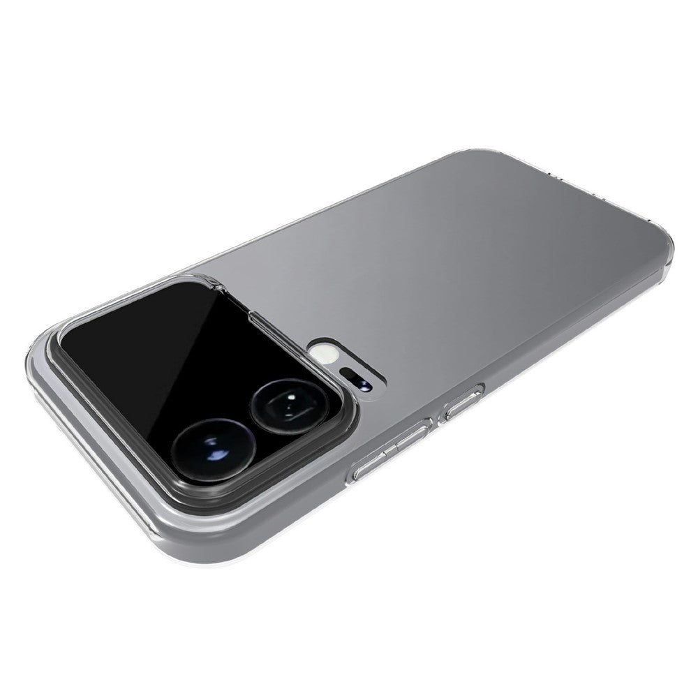 Dünne/Transparente Hülle/Case für Xiaomi 17, 17 Pro, 17 Pro Max | ZITOCASES®