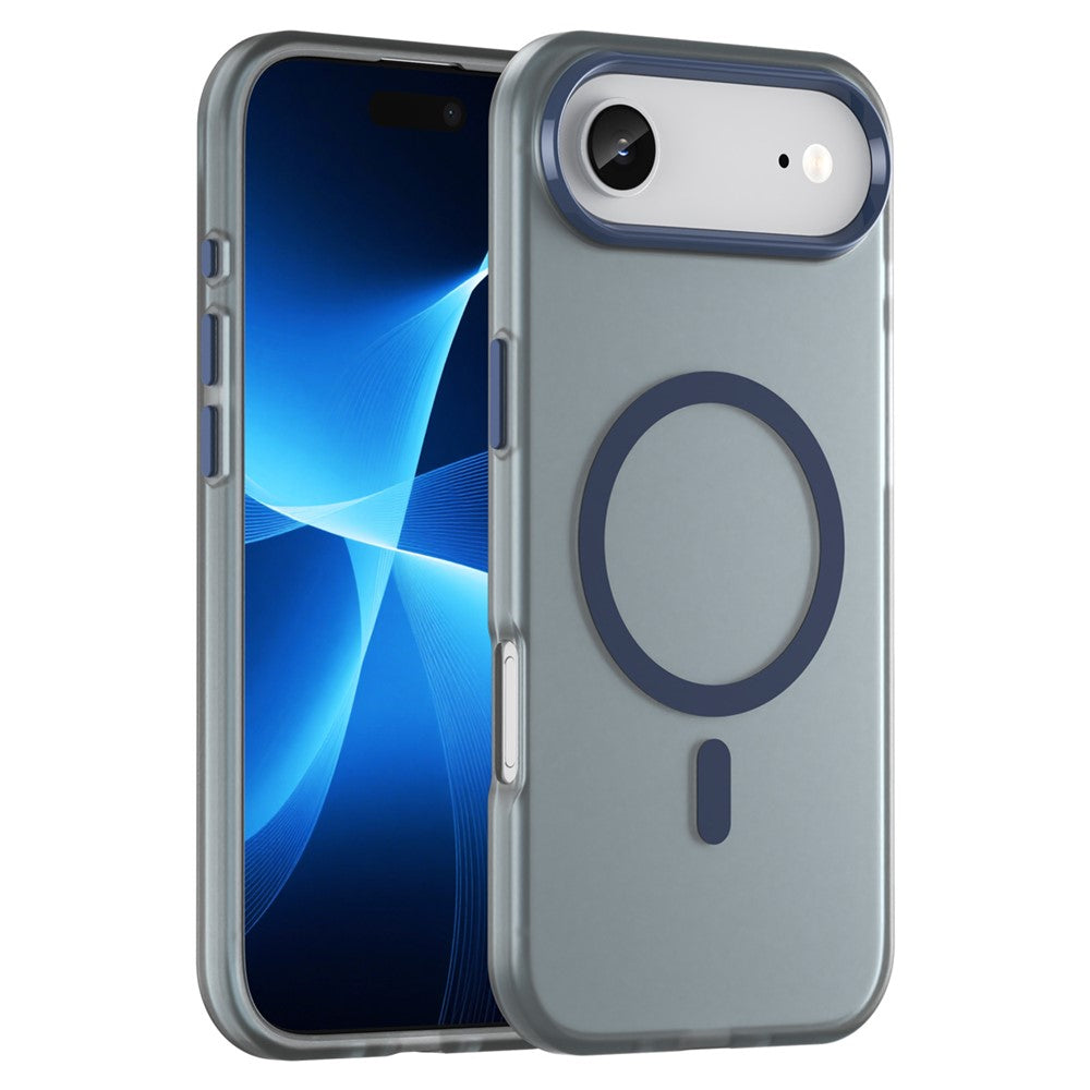 Matte/Transparente Neon MagSafe/Magnet Hülle/Case für iPhone Air | ZITOCASES®