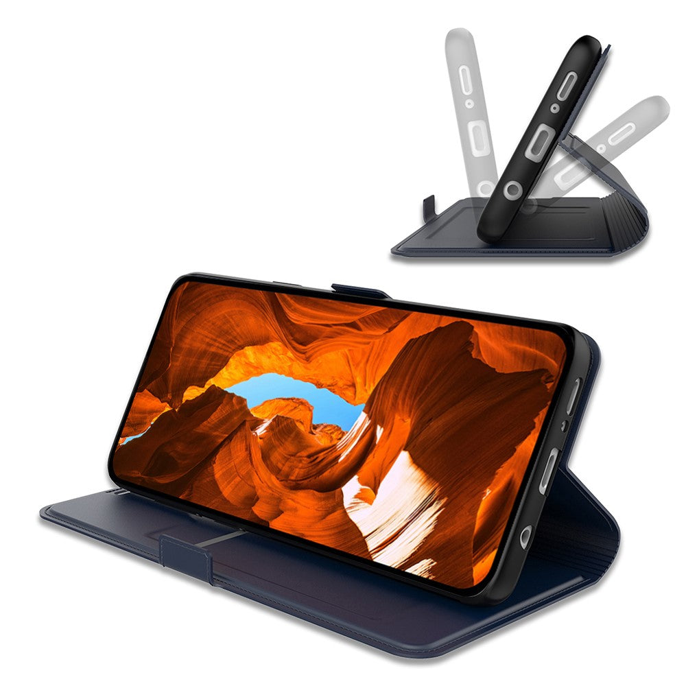 Dünne Kunstleder Klapp Hülle/Flip Case für Xiaomi 17 Ultra | ZITOCASES®