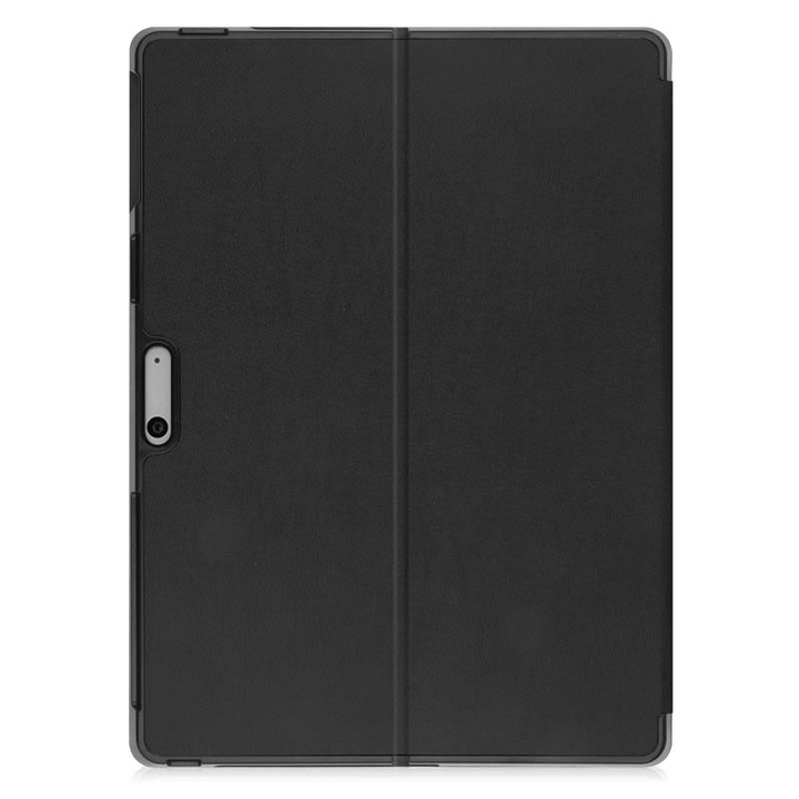 Bunte Kunstleder Hülle/Case für Microsoft Surface Pro 9, 8, 7, 7 Plus, 6, 5, 4, 3, Go 3 | ZITOCASES®