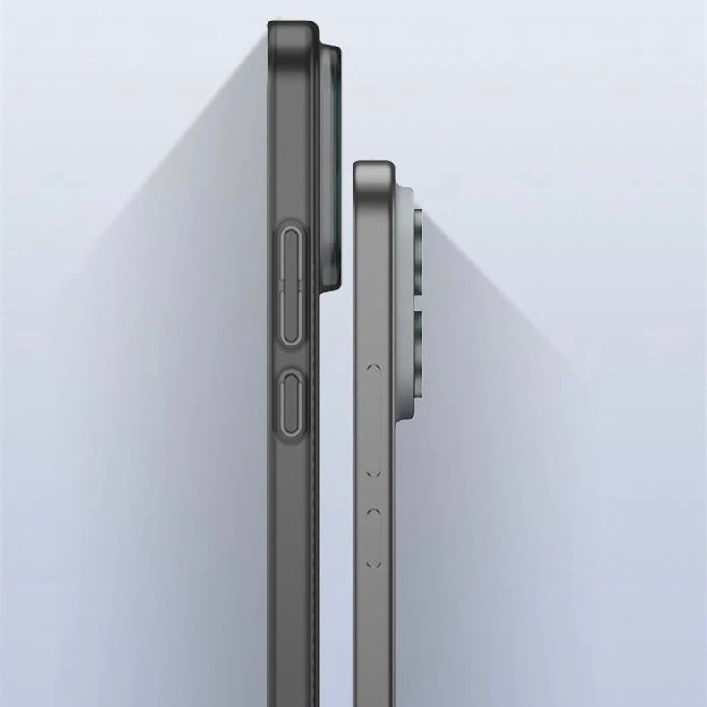 Ultra dünne 0,3mm Hülle/Case für Xiaomi 17, 17 Pro, 17 Pro Max | ZITOCASES®