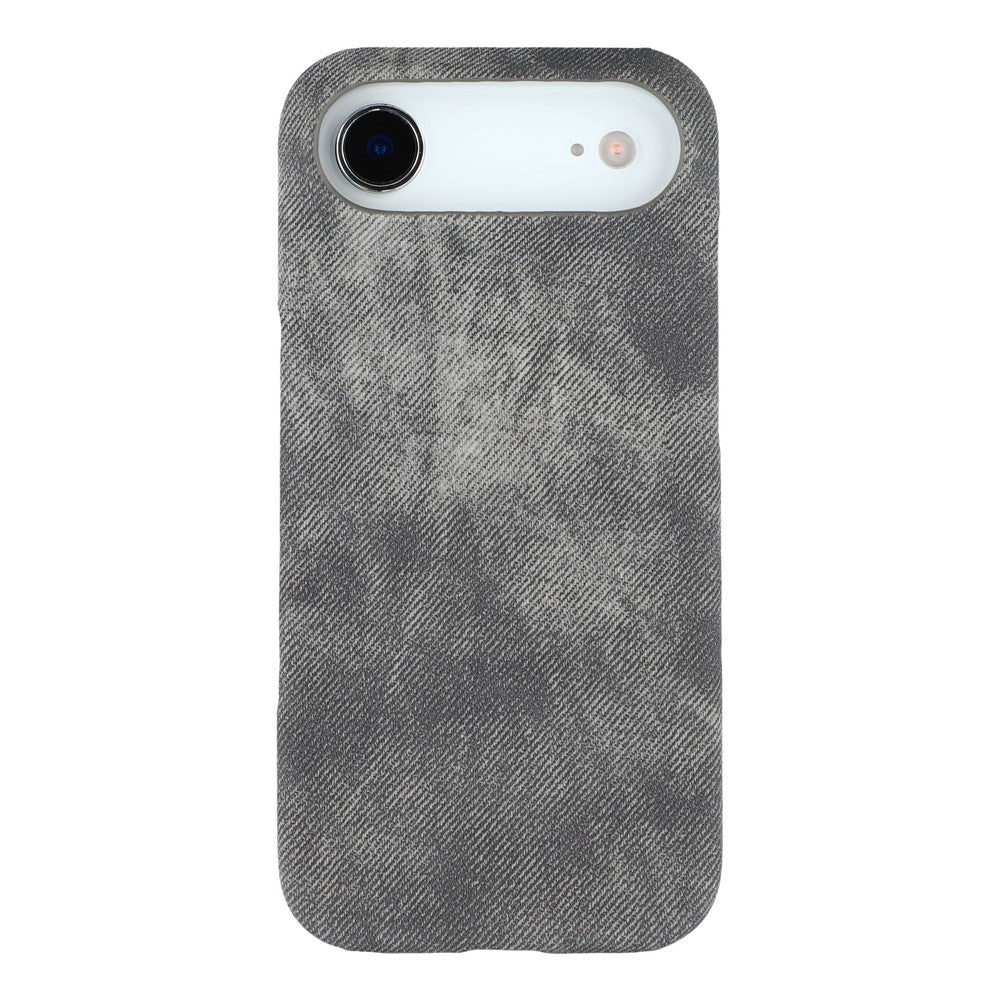 Stoff/Jeans Optik Hülle/Case für iPhone Air | ZITOCASES®