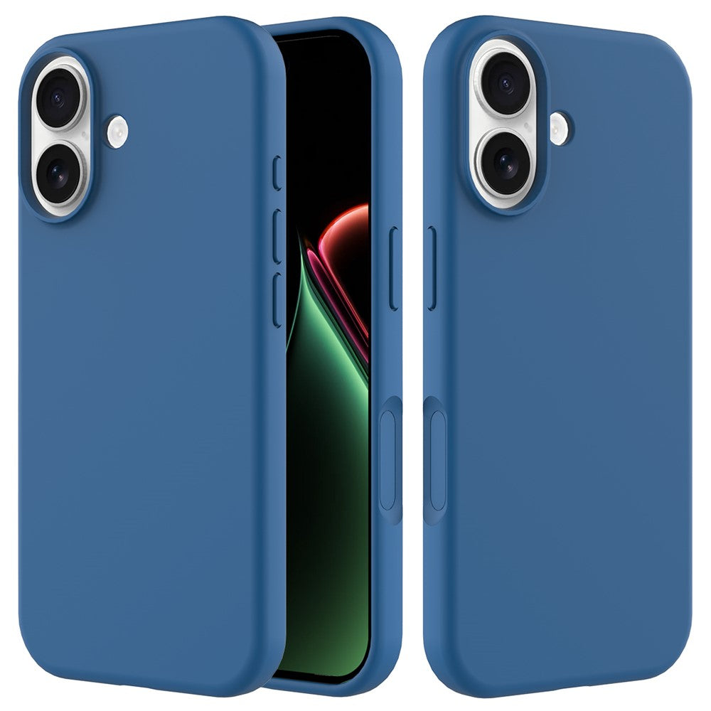 Bunte Silikon Hülle/Case für iPhone 17 | ZITOCASES®