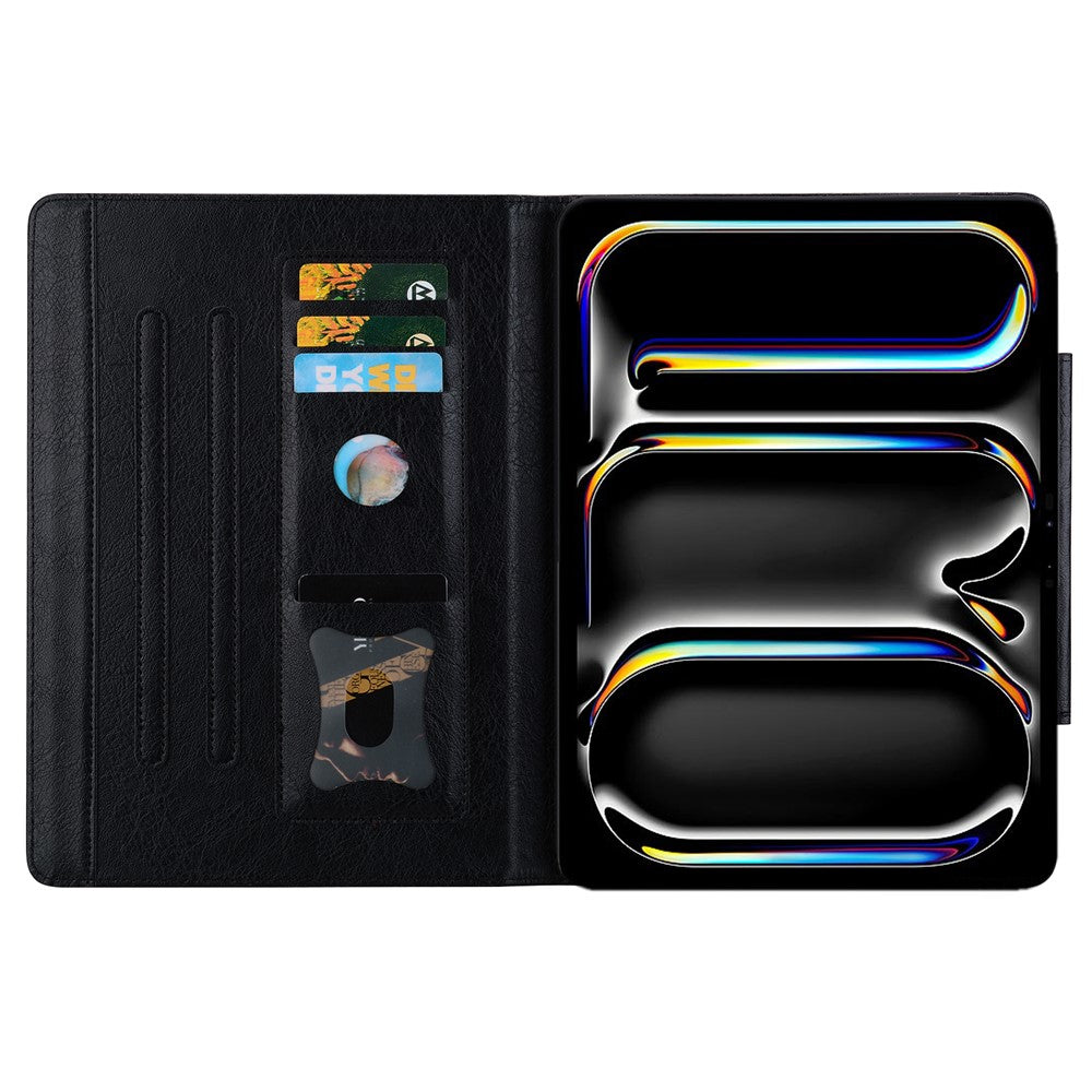 Kunstleder Hülle/Case für iPad, Mini, Pro, Air | ZITOCASES®