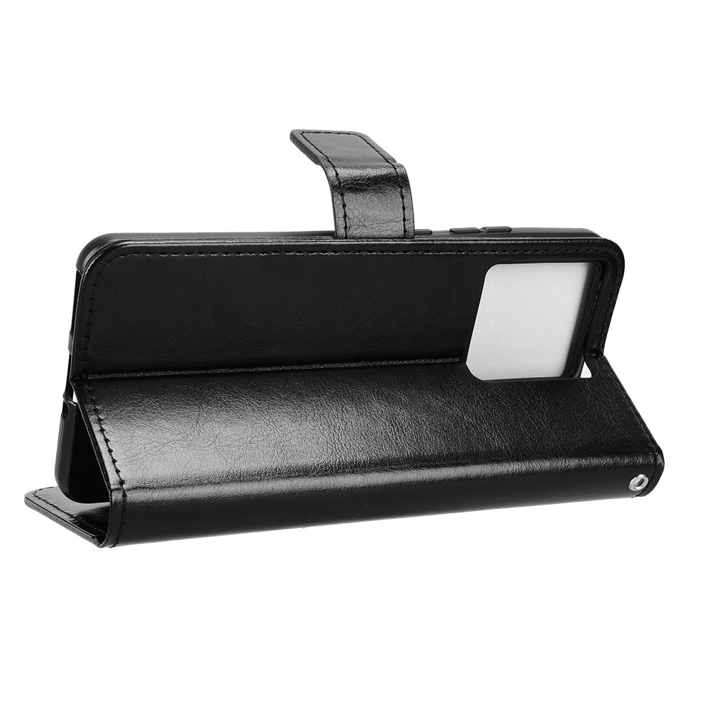 Kunstleder Klapp Hülle/Flip Case für Motorola Edge 70 | ZITOCASES®