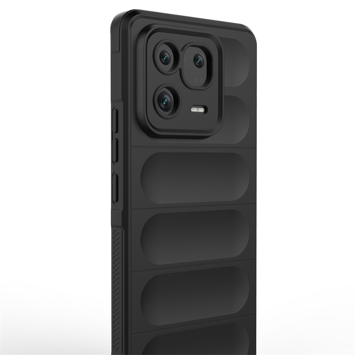 Stoßfeste 3D/Grip Hülle/Case für Xiaomi Redmi Note 13, 12-Serie | ZITOCASES®