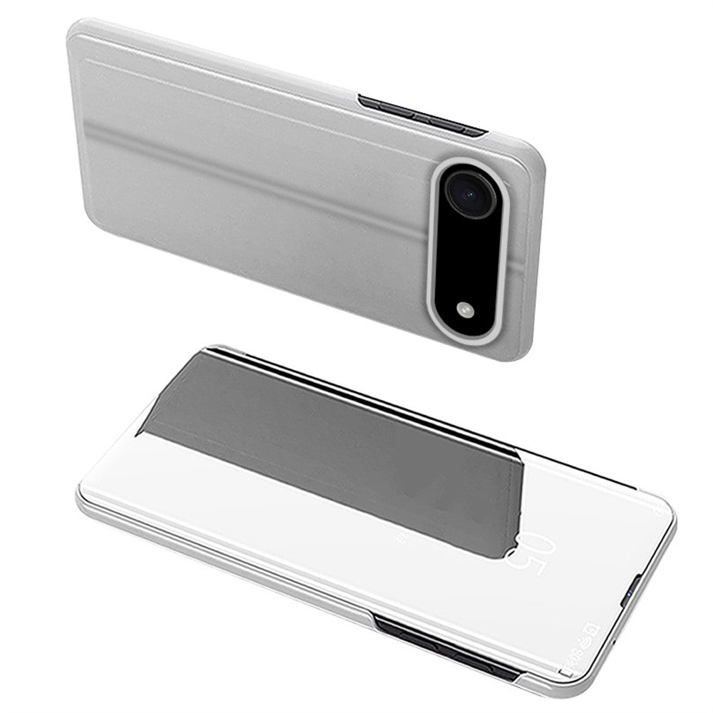Transparente/Spiegel Klapp Hülle/Flip Case für iPhone Air | ZITOCASES®