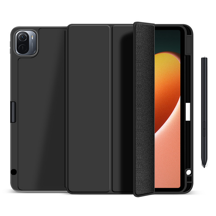 Bunte Kunstleder Hülle/Case für Xiaomi Pad 7, 7 Pro, 6, 6 Pro 5, 5 Pro, Redmi Pad | ZITOCASES®