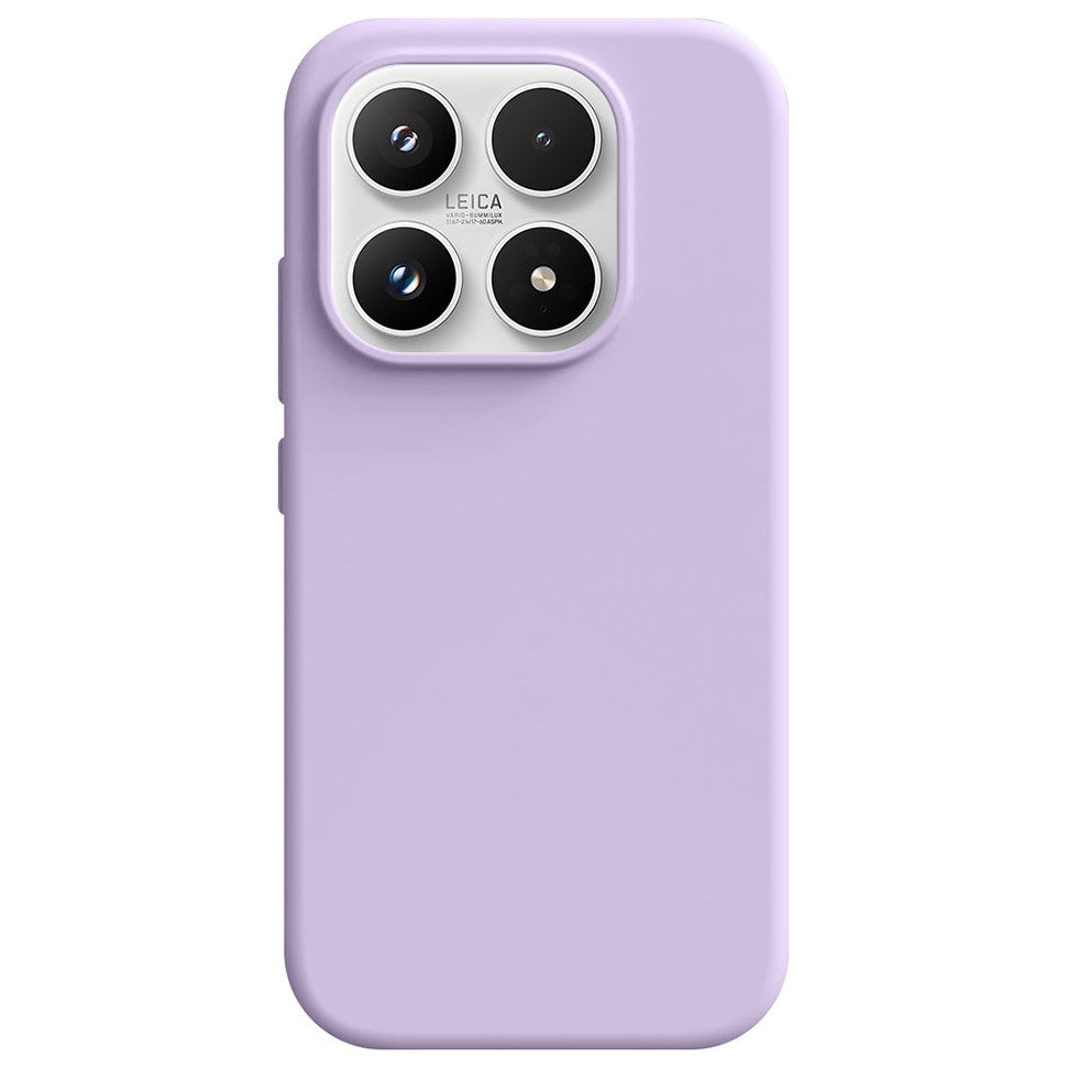 Bunte Silikon Hülle/Case für Xiaomi 17 | ZITOCASES®