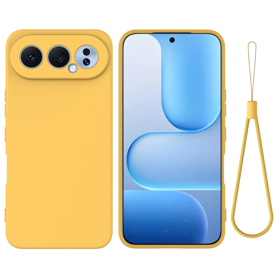 Bunte Silikon Hülle/Case für Honor 500, 500 Pro | ZITOCASES®