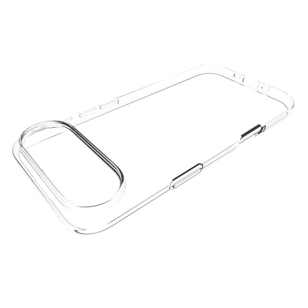 Dünne/Transparente Hülle/Case für iPhone Air | ZITOCASES®