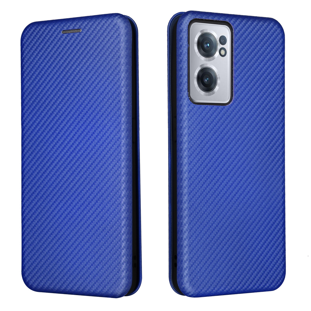 SALE | Xiaomi 13 Ultra | Kunstleder Carbon Klapp Hülle/Flip Case | ZITOCASES®