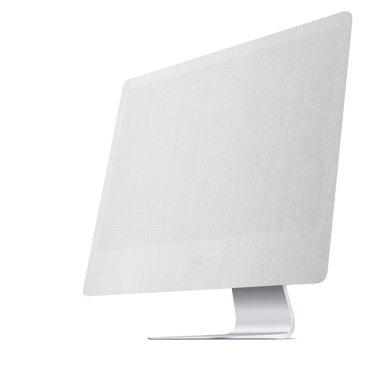 Staubschutz Hülle/Abdeckung für Apple iMac | ZITOCASES®