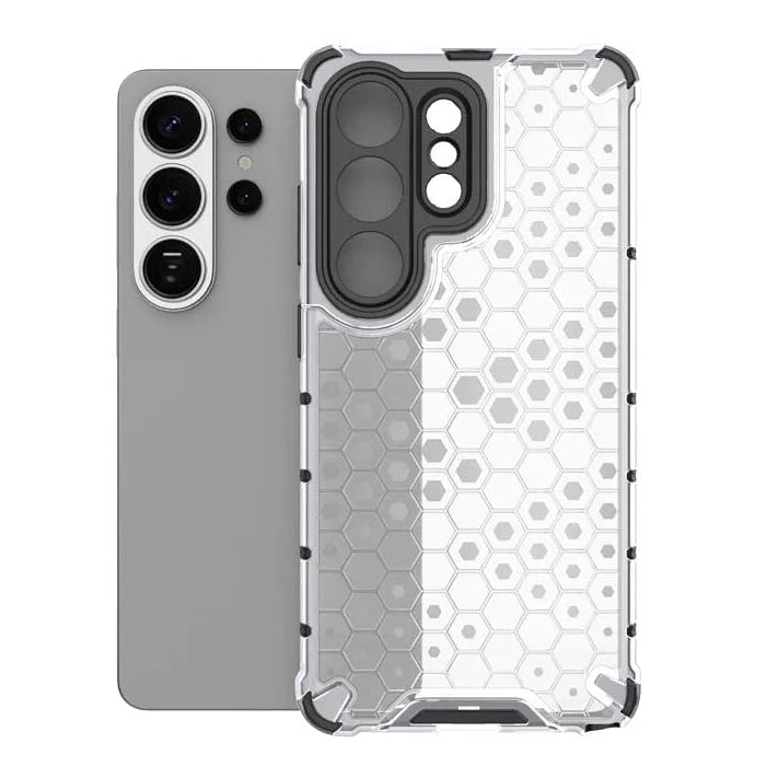 Waben Design Hülle/Case für Samsung Galaxy S26, S26 Plus, S26 Ultra