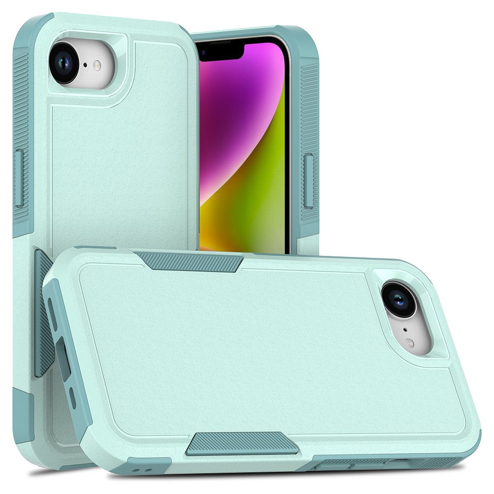 Robuste Outdoor Hülle/Case für iPhone 17e | ZITOCASES®