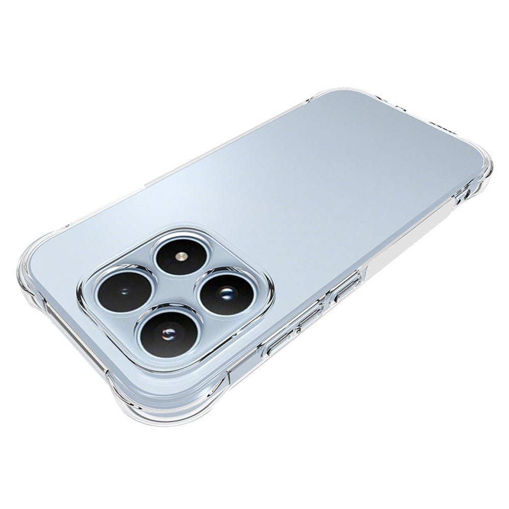 Transparente Airbag Hülle/Case für Xiaomi 17 | ZITOCASES®