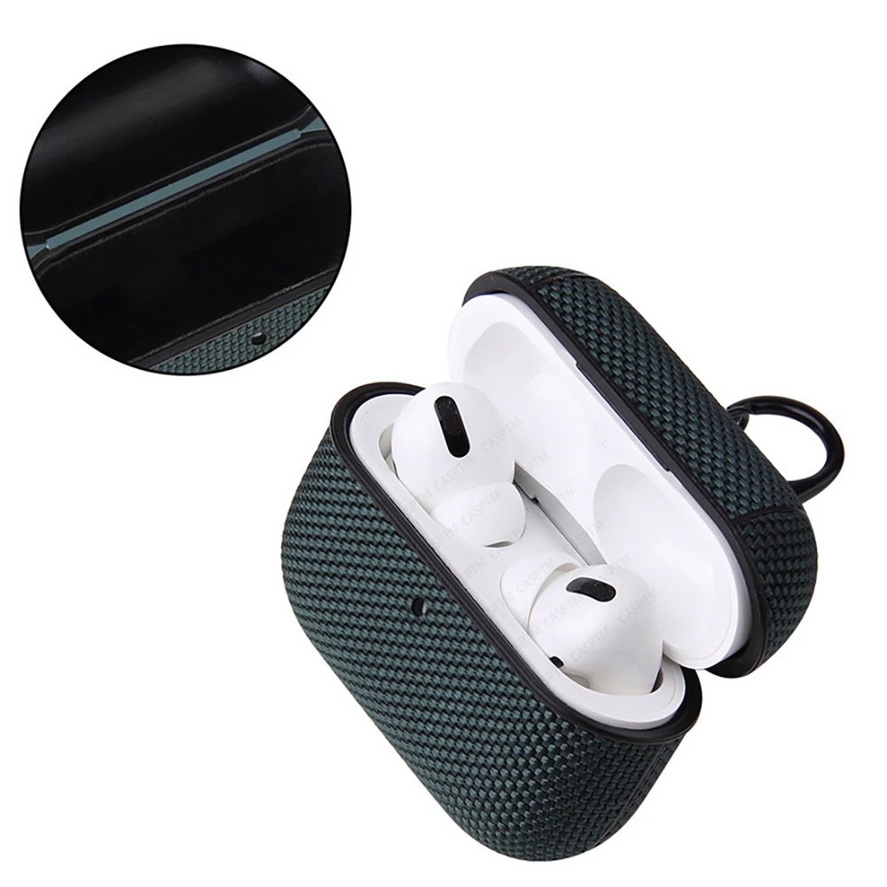 Nylon Soft Hülle/Case für AirPods Pro 1, 2 | ZITOCASES®