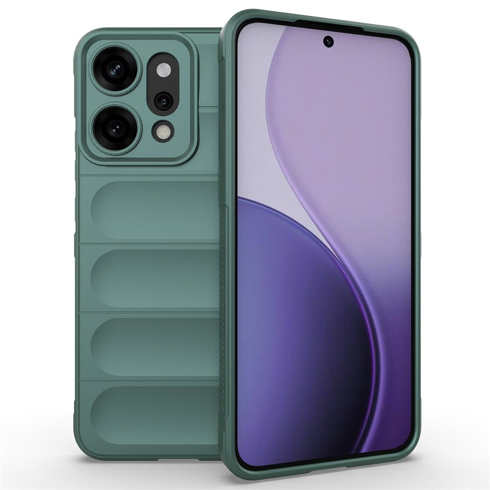 Stoßfeste 3D/Grip Hülle/Case für Oppo Reno 14, 14 F, 14 Pro | ZITOCASES®