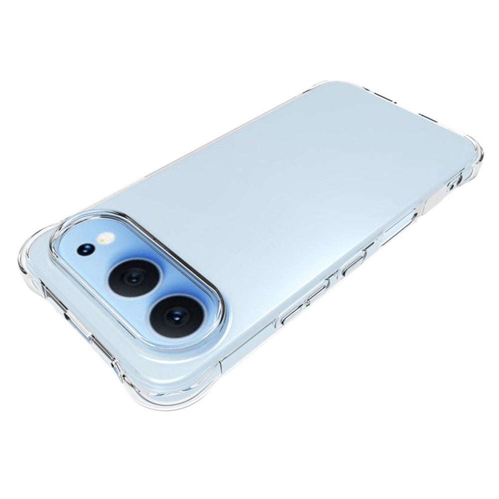 Transparente Airbag Hülle/Case für Honor 500, 500 Pro | ZITOCASES®