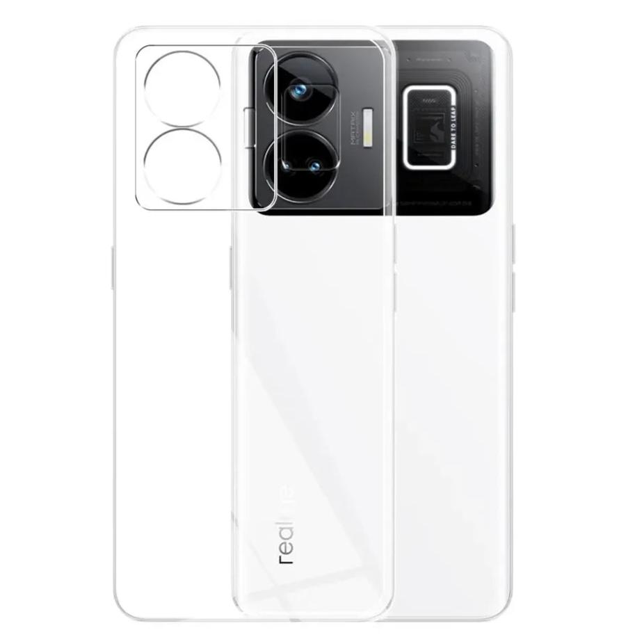 Transparente 0,8mm Soft Hülle/Case für Realme GT 6,GT 6T, GT NEO 5, 3T, 3, 2, Master Edition, Narzo 50, 30, X50, X2 Pro, X2, C55, C51, C35, C33 C31, C30, C25Y, C21Y, C11, 12, 12 Pro, 12 Plus, 12 Pro Plus, 9 Pro Plus, 9 Pro, 9i, 8 Pro, 8i, 8, 7 Pro, 7i, 7 | ZITOCASES®