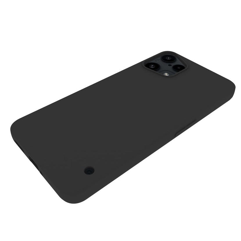 Extra dünne Silikon Hülle/Case für Nothing Phone (3a) Lite | ZITOCASES®