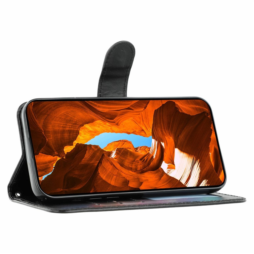 Kunstleder Klapp Hülle/Flip Case für Honor Magic 8, 8 Pro, 8 Lite | ZITOCASES®