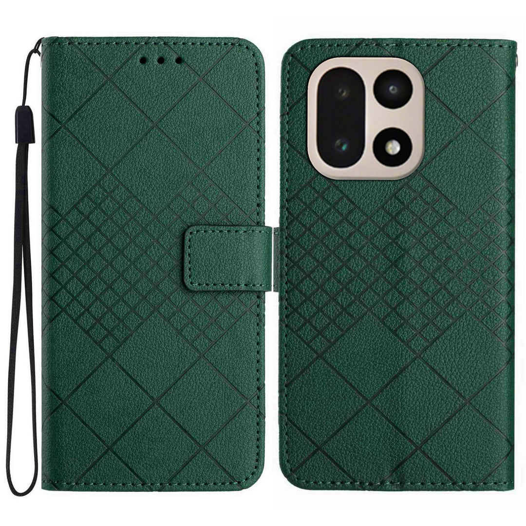 Kunstleder Klapp Hülle/Flip Case für OnePlus 15 | ZITOCASES®