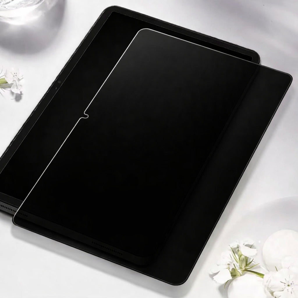 Display Schutzglas [SICHTSCHUTZ] für Samsung Galaxy Tab S11 Ultra, S11, S10 Ultra, S10 Plus, S10 FE Plus, S10 FE, S10 Lite