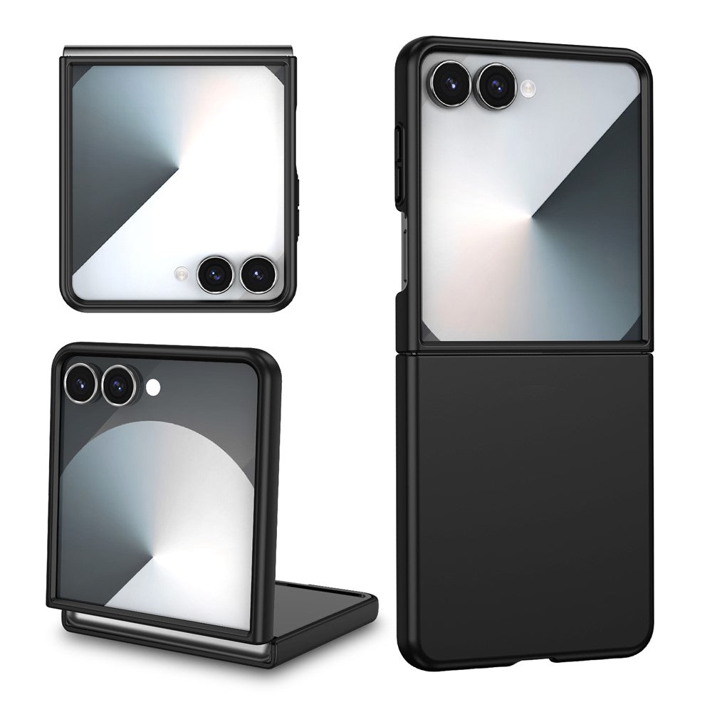 Extra dünne Hartplastik Hülle/Case für Samsung Galaxy Z Flip 8 | ZITOCASES®
