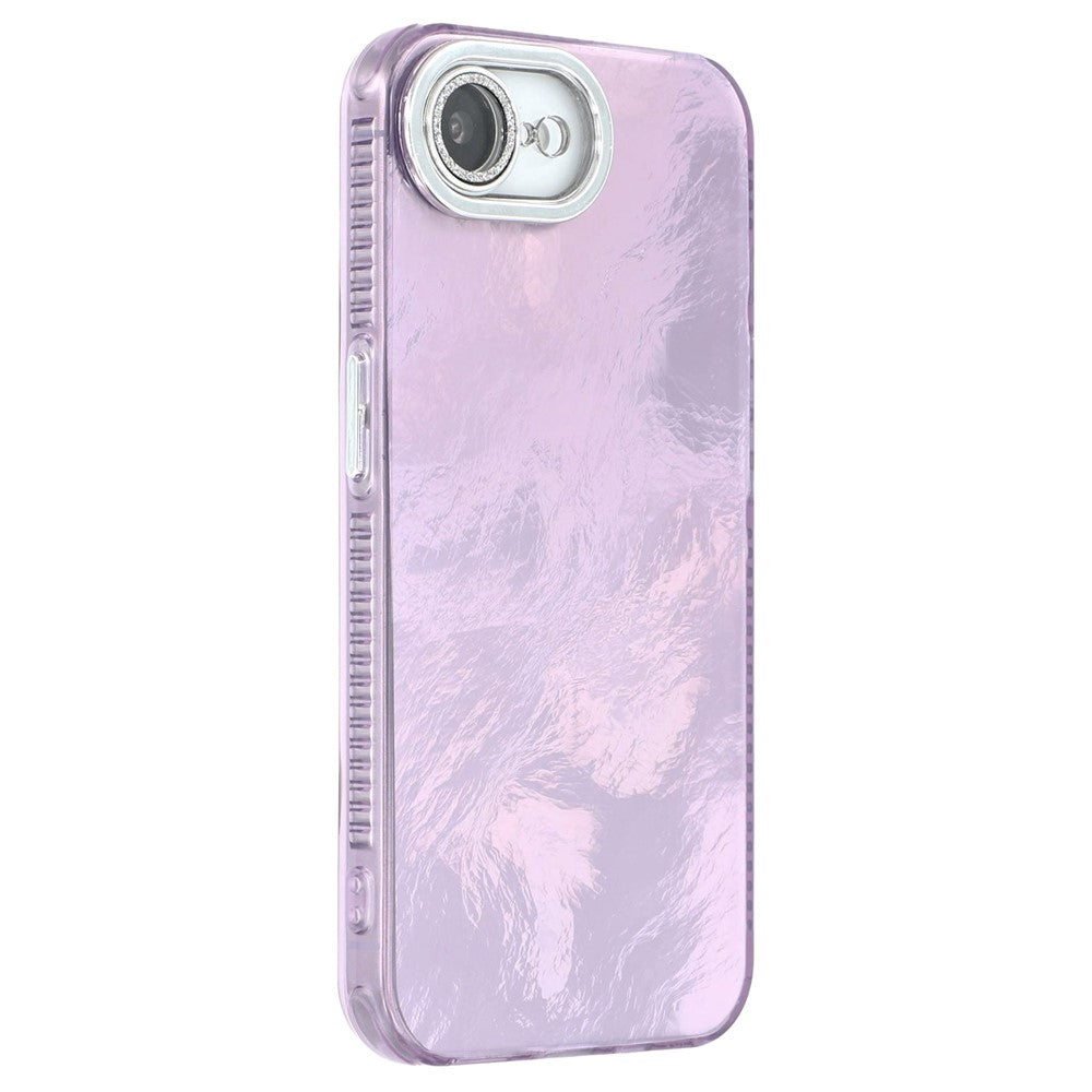 Hochglanz/Laser Design Hülle/Case für iPhone 17e | ZITOCASES®