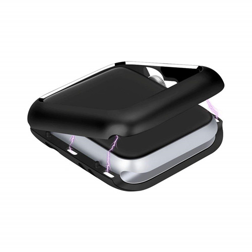 360° Aluminium Hülle/Case für Apple Watch | ZITOCASES®