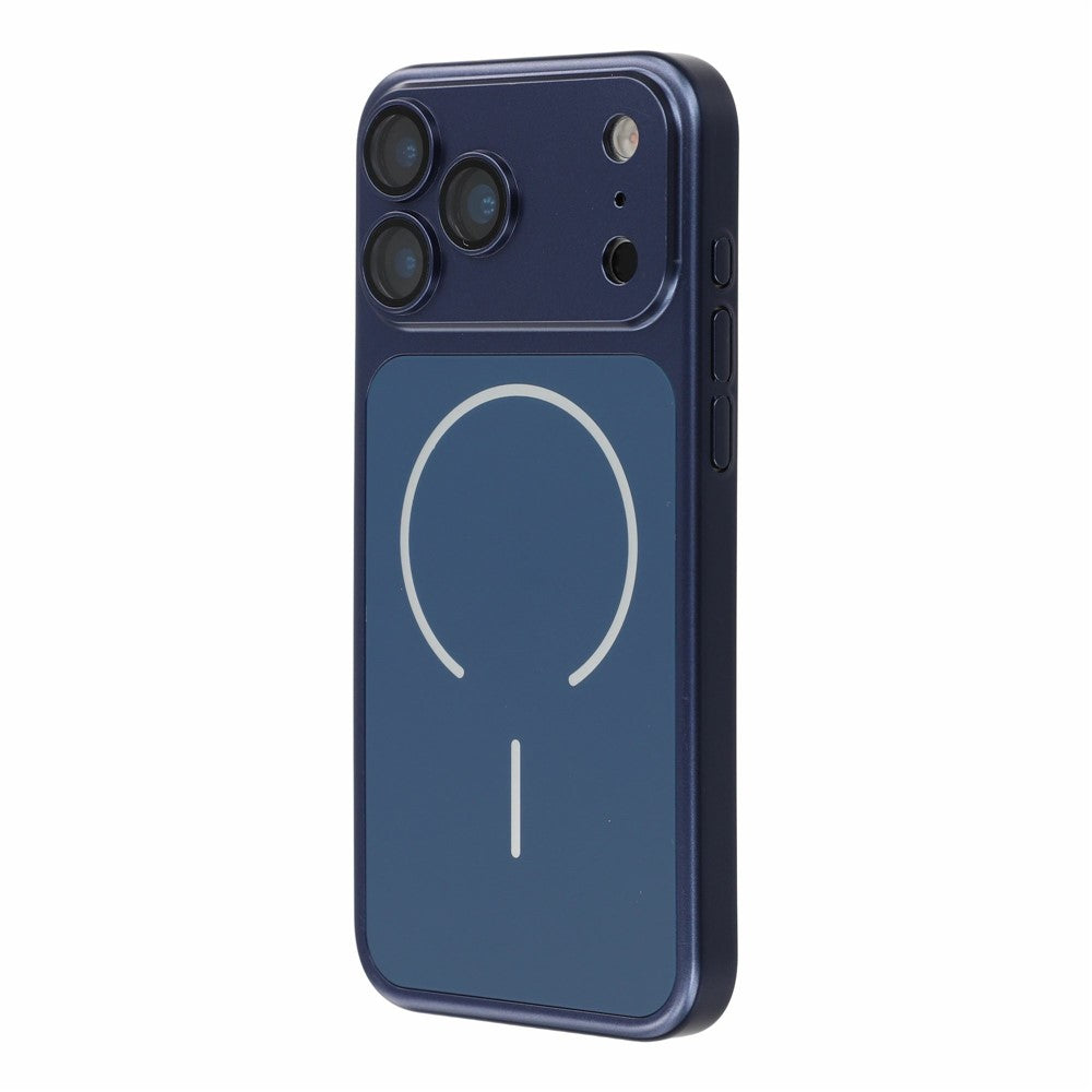 Extra dünne Hartplastik MagSafe/Magnet Hülle/Case für iPhone 18 Pro, 18 Pro Max | ZITOCASES®