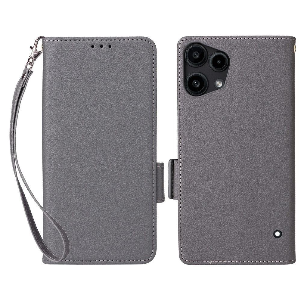 Kunstleder Klapp Hülle/Flip Case für Nothing Phone (3a) Lite | ZITOCASES®