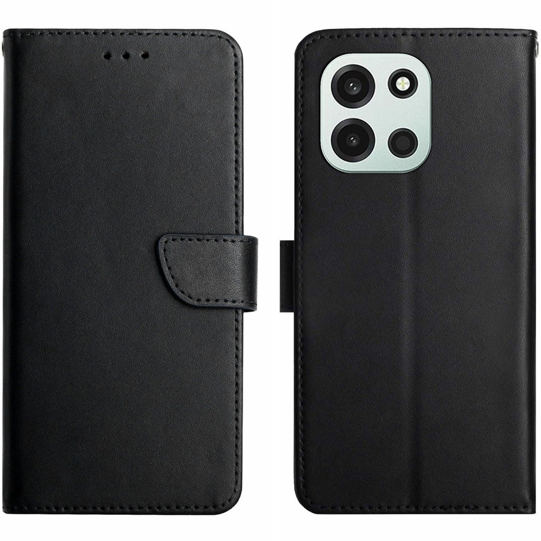 Kunstleder Klapp Hülle/Flip Case für OnePlus Nord 6 | ZITOCASES®