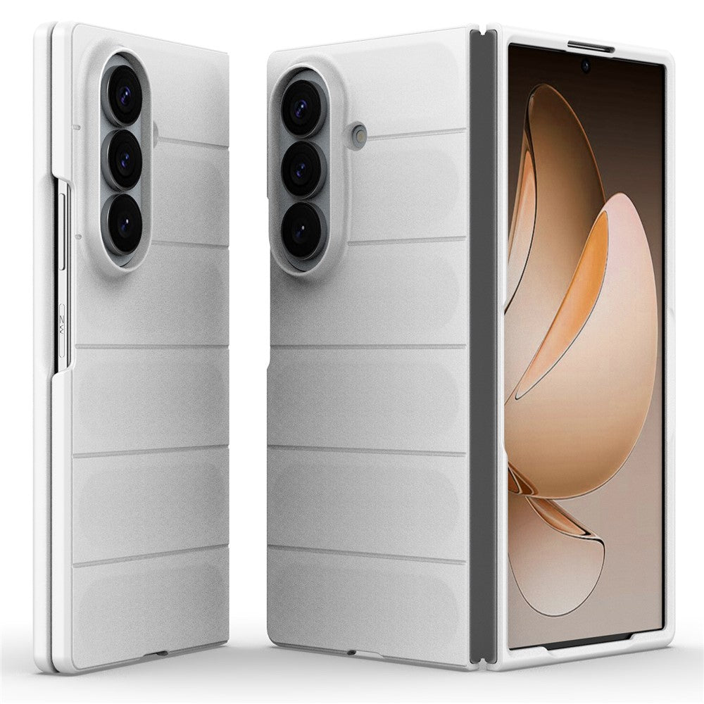 Stoßfeste 3D/Grip Hülle/Case für Samsung Galaxy Z Fold 8 Ultra | ZITOCASES®