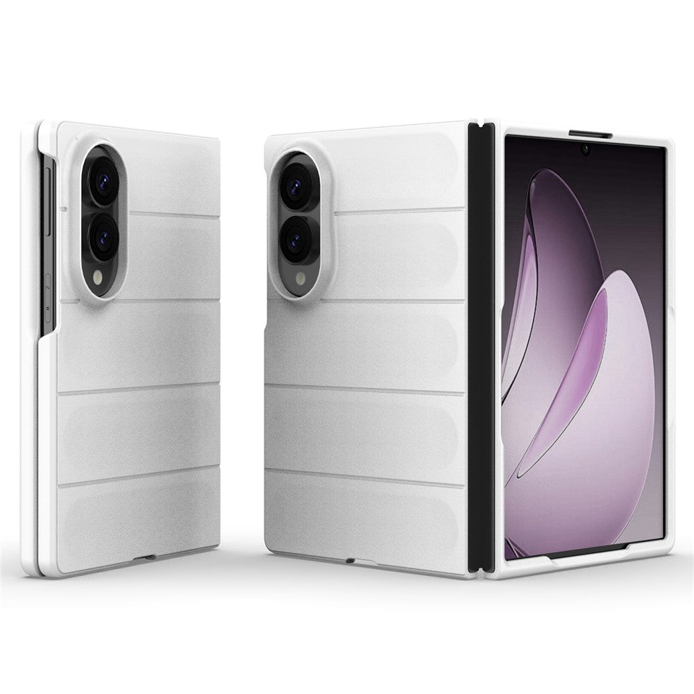 Stoßfeste 3D/Grip Hülle/Case für Samsung Galaxy Z Fold 8 | ZITOCASES®