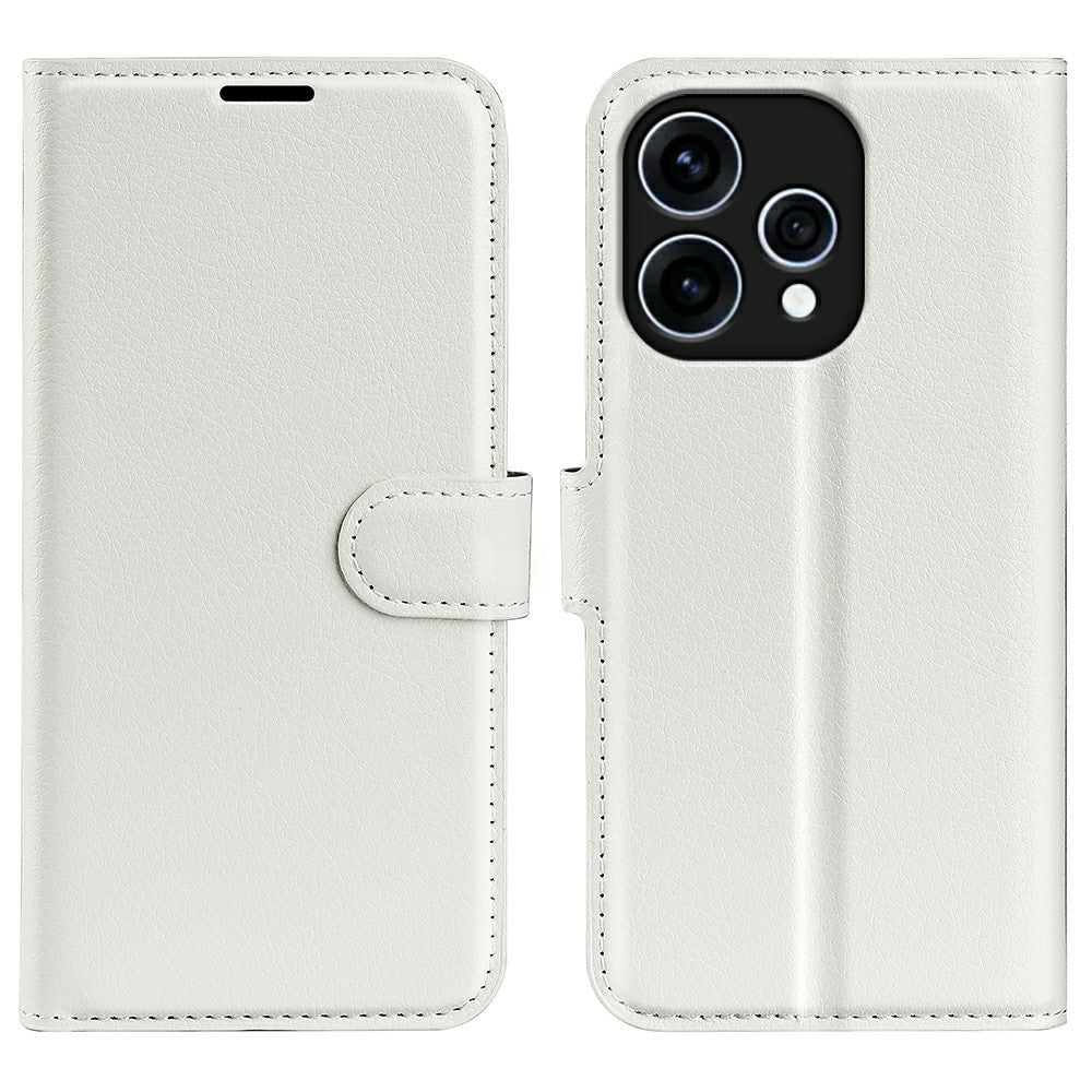 Kunstleder Klapp Hülle/Flip Case für Oppo Reno 15, 15 Pro, 15 FS, 15 F | ZITOCASES®
