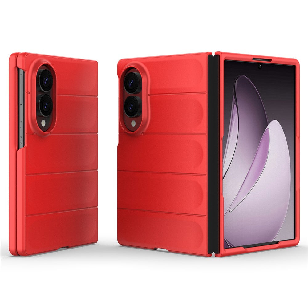 Stoßfeste 3D/Grip Hülle/Case für Samsung Galaxy Z Fold 8 | ZITOCASES®
