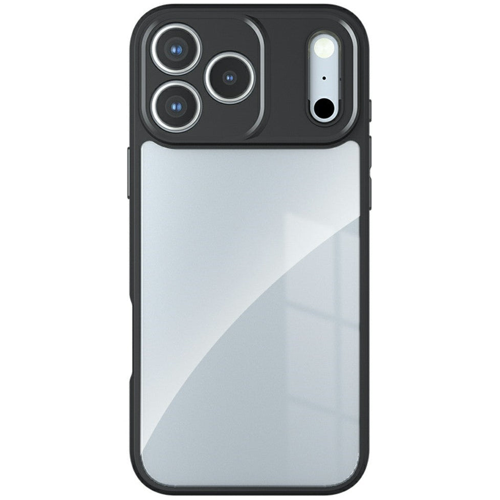 Kratzfeste Transparente Silikon Hülle/Case für iPhone 18 Pro, 18 Pro Max | ZITOCASES®