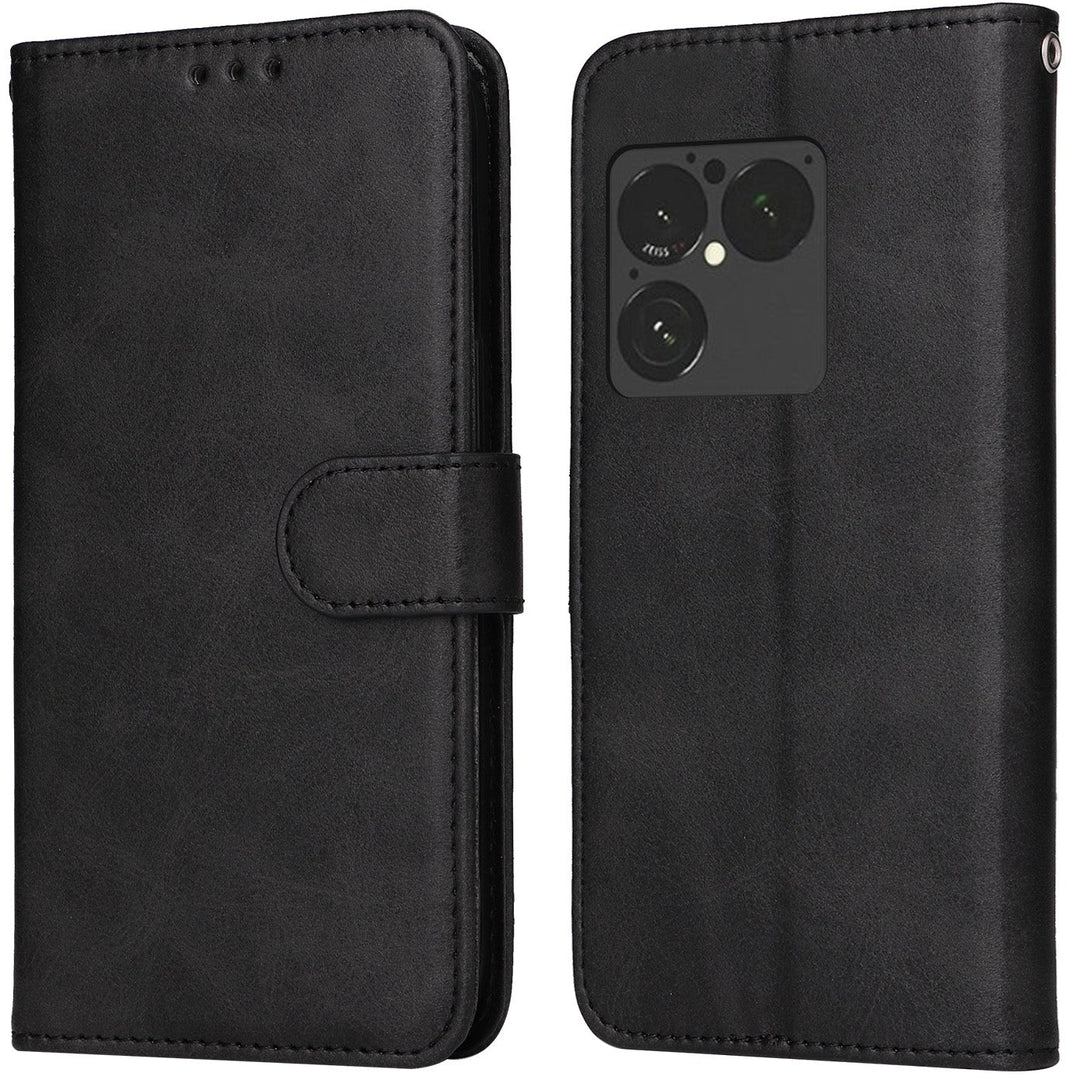 Kunstleder Klapp Hülle/Flip Case für Sony Xperia 1 VIII | ZITOCASES®
