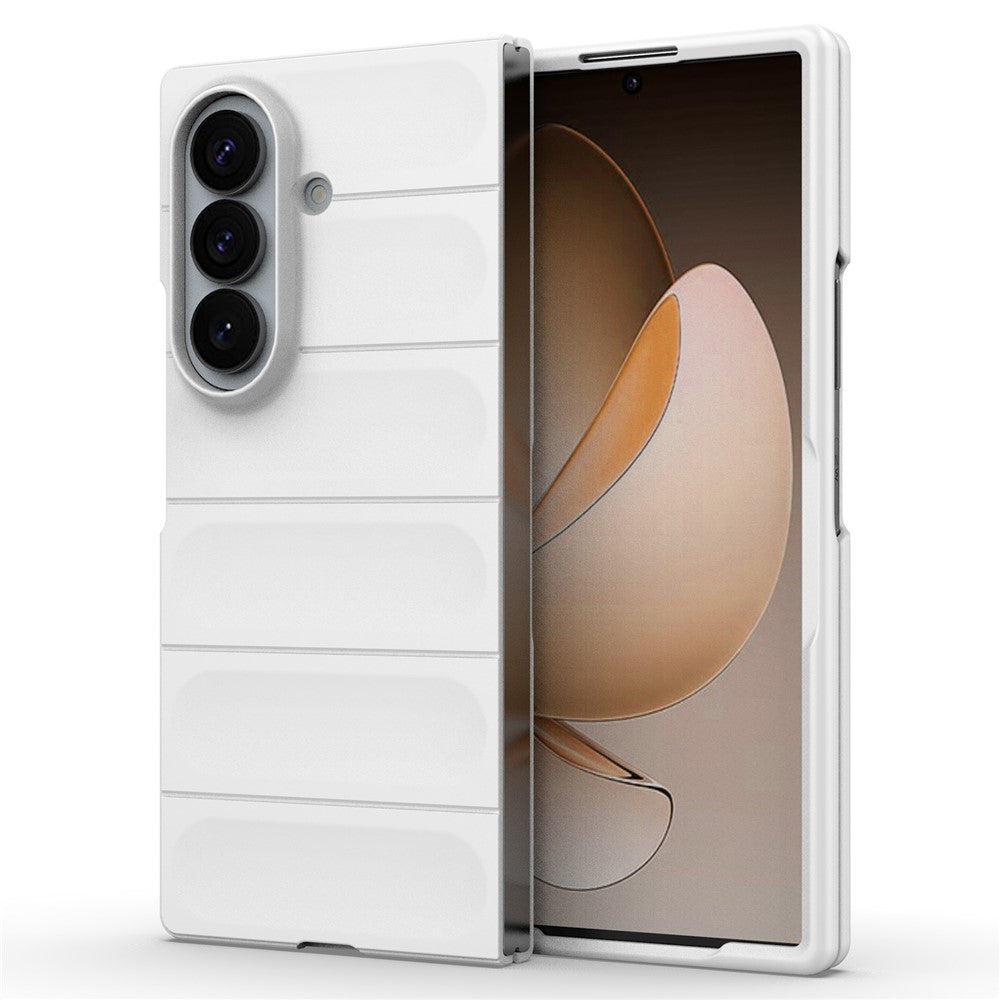 Stoßfeste 3D/Grip Hülle/Case für Samsung Galaxy Z Fold 8 Ultra | ZITOCASES®