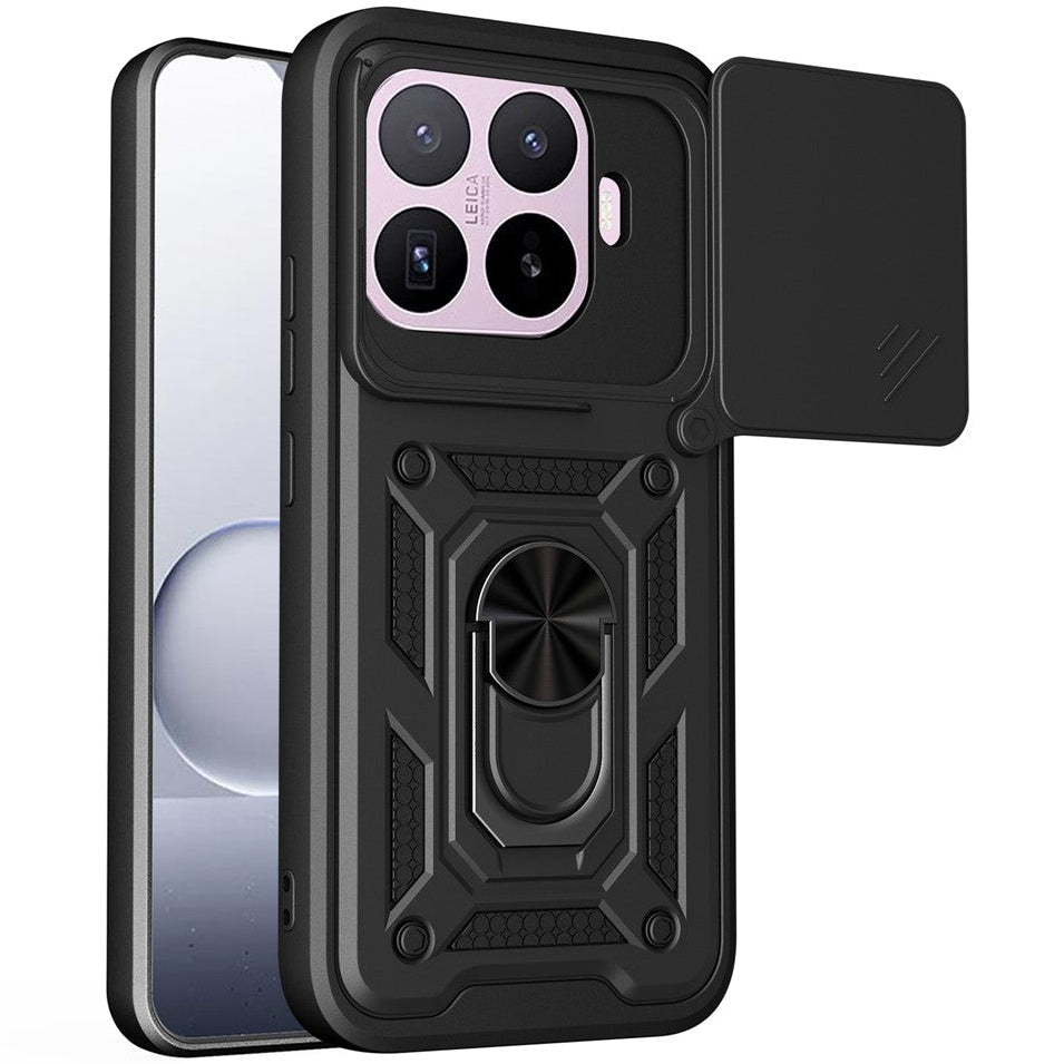 Kamera Schutz Outdoor/Magnet Hülle/Case Xiaomi 17T, 17T Pro