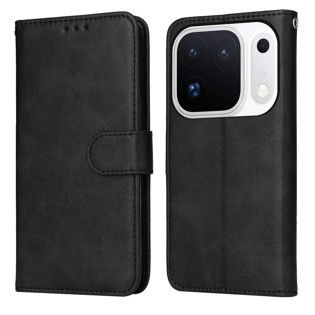 Kunstleder Klapphülle/Flipcase für Oppo Find X10, X10 Pro Max