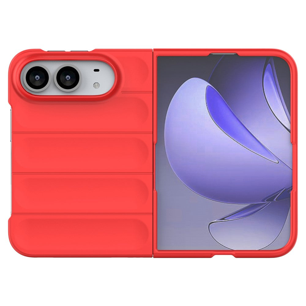 Stoßfeste 3D/Grip Silikon Hülle/Case für iPhone Ultra | ZITOCASES®