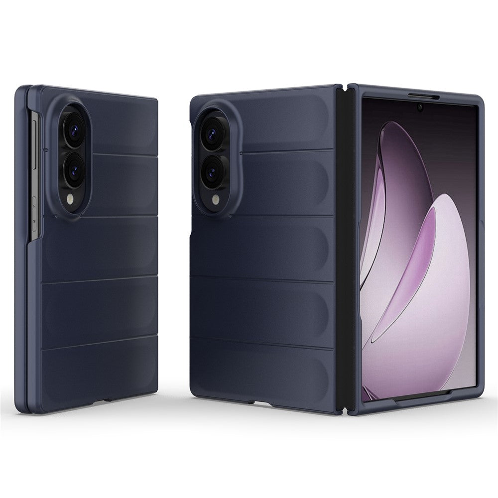 Stoßfeste 3D/Grip Hülle/Case für Samsung Galaxy Z Fold 8 | ZITOCASES®