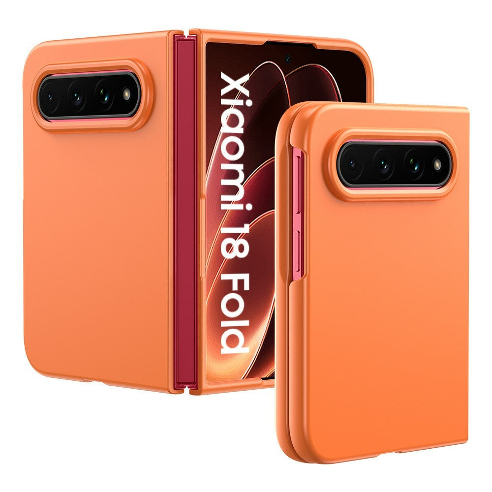 Bunte Hartplastik Hülle/Case für Xiaomi 18 Fold | ZITOCASES®