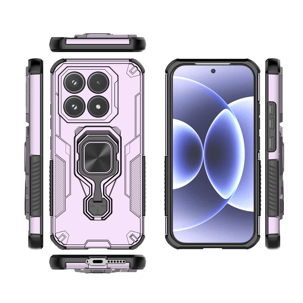 Magnetische Outdoor Hülle/Case für Xiaomi 17 | ZITOCASES®