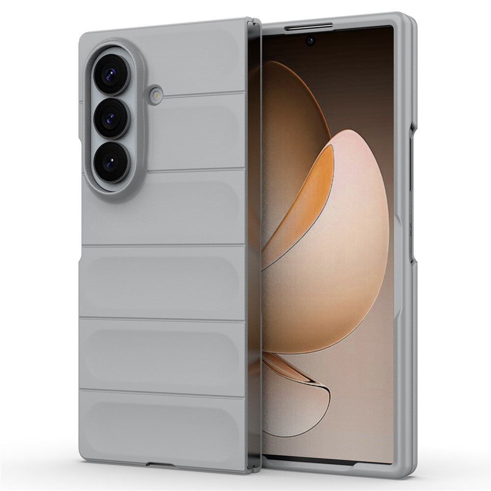 Stoßfeste 3D/Grip Hülle/Case für Samsung Galaxy Z Fold 8 Ultra | ZITOCASES®